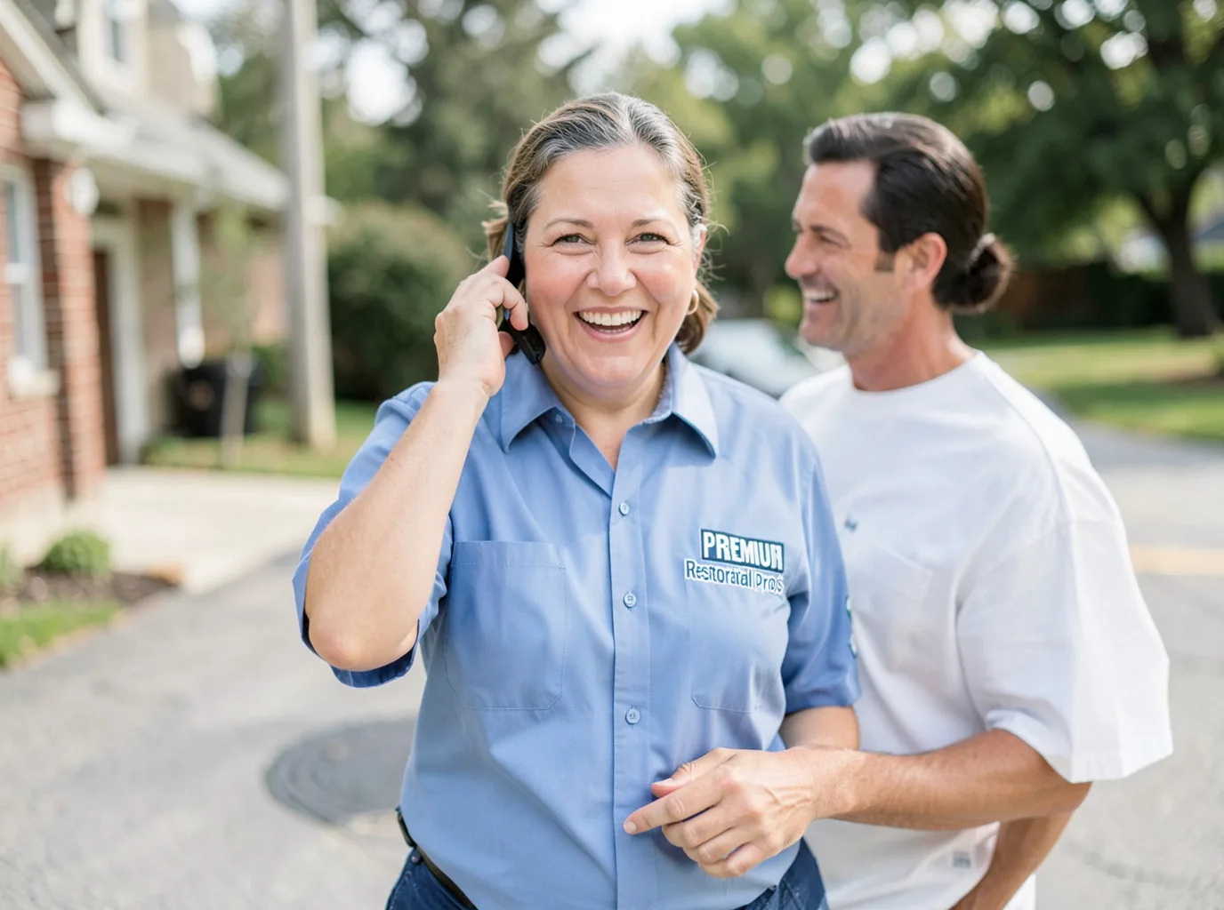 Water Damage Restoration Nimitz, WV FAQs